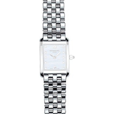 Bracelet Raymond Weil B5875-ST Don Giovanni