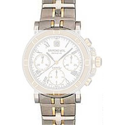 Bracelet Raymond Weil B7230-STG Parsifal