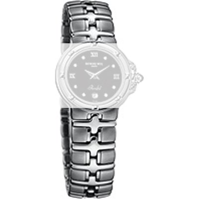 Bracelet Raymond Weil B9995-ST Parsifal