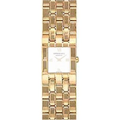 Bracelet Raymond Weil C58872-P Tema