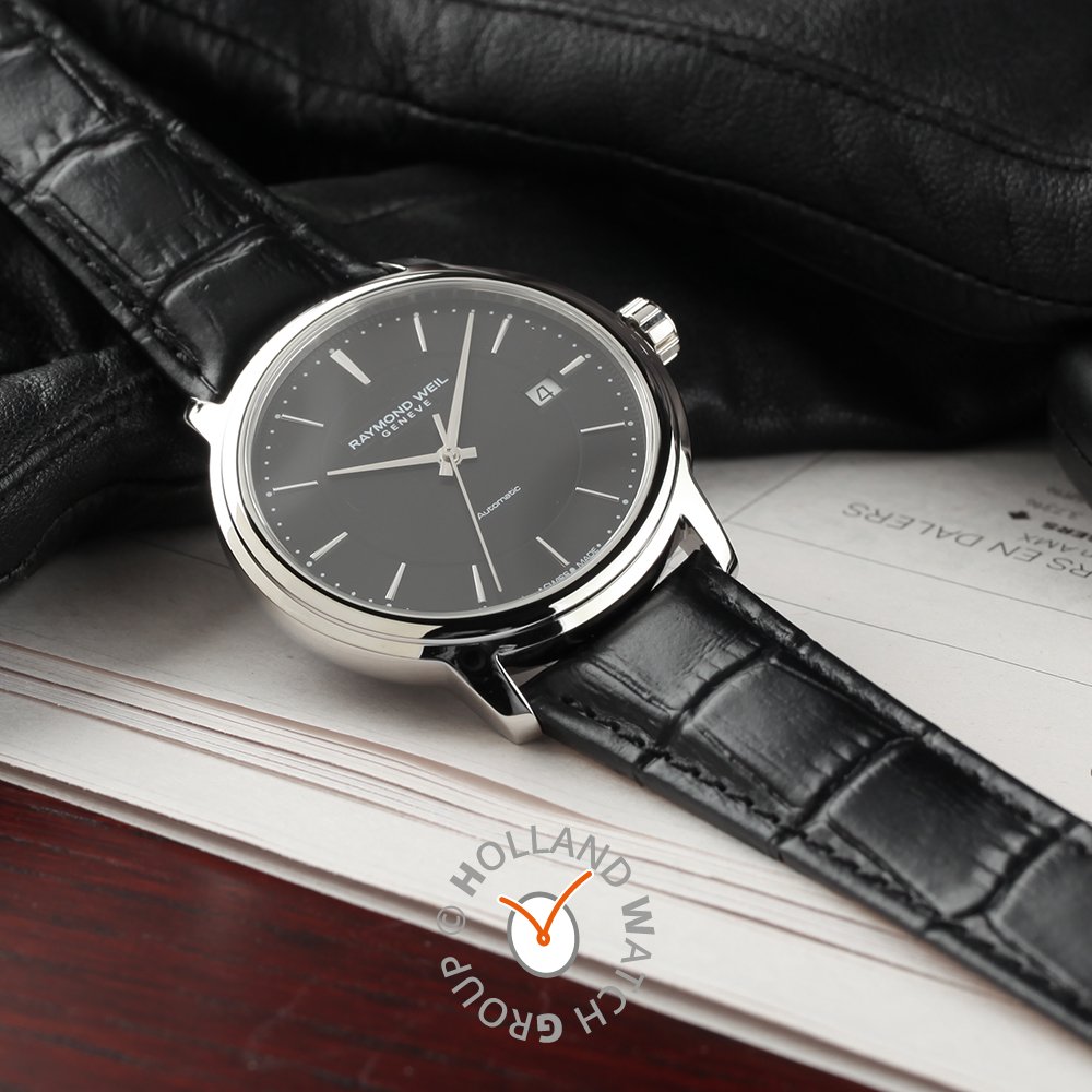 Montre Raymond Weil Maestro 2237-STC-20011 Maestro • EAN: 7611784045649 •  Montre.be
