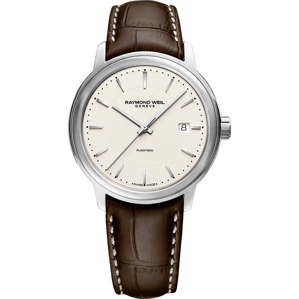 Montre Raymond Weil Maestro 2237-STC-65011 Maestro • EAN: 7611784045694 •  Montre.be