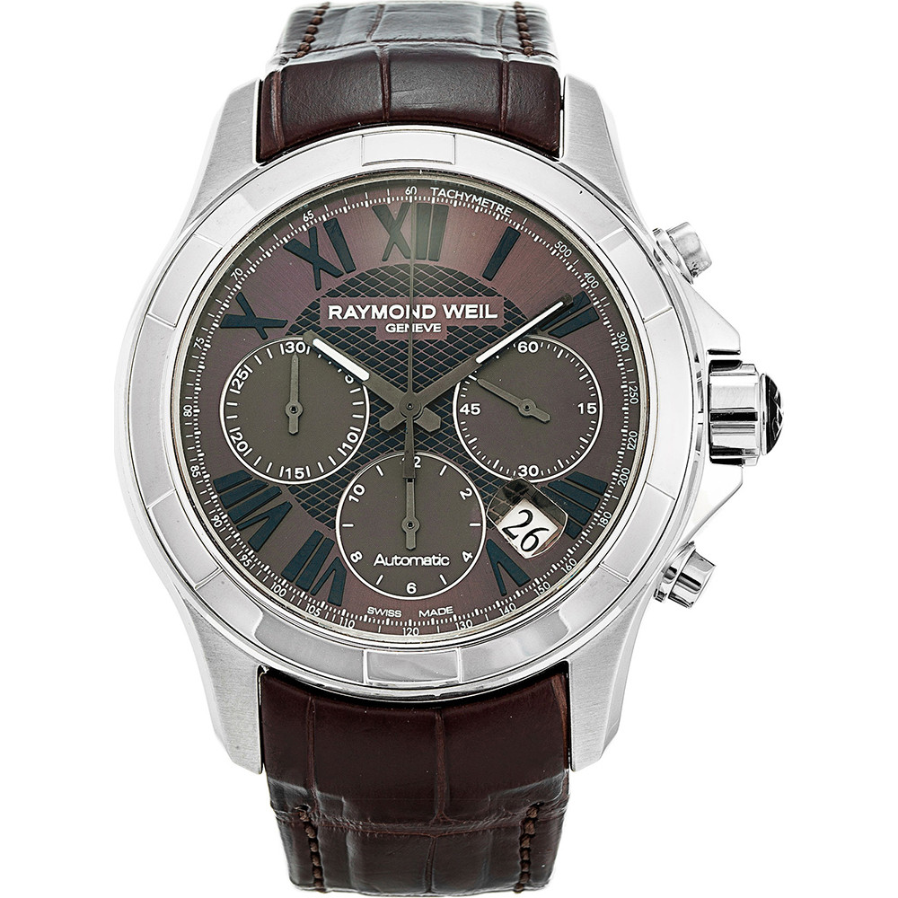 Montre Raymond Weil Parsifal 7260-STC-00718