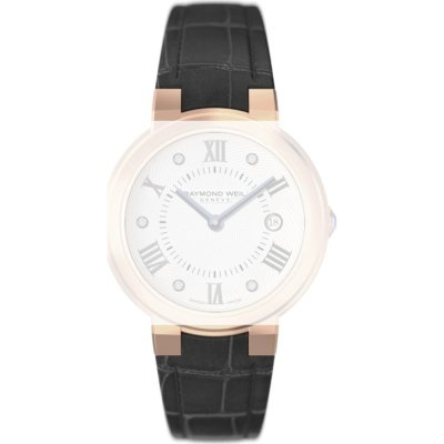 Bracelet Raymond Weil SI1813-5245-R-4 Jasmine