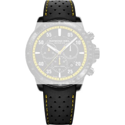 Bracelet Raymond Weil SU2101-8570J-18 Tango