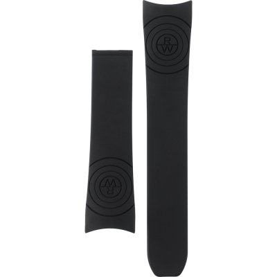 Bracelet Raymond Weil Raymond Weil straps SU2201-8650-18 Sport