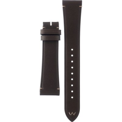 Bracelet Raymond Weil Raymond Weil straps SV2022-MILNP-C-6 Millesime