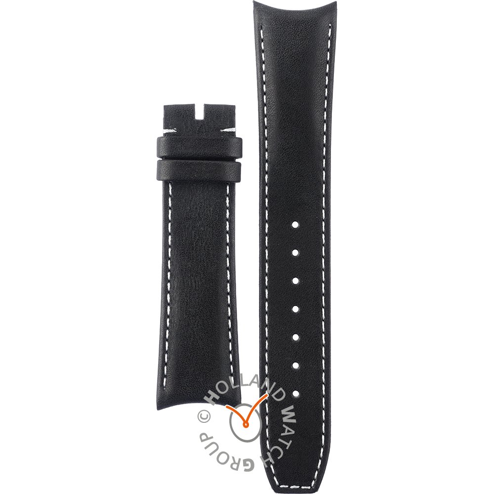 Bracelet Raymond Weil Raymond Weil straps SV2101-MARS1-R-8 Tango - Marshall