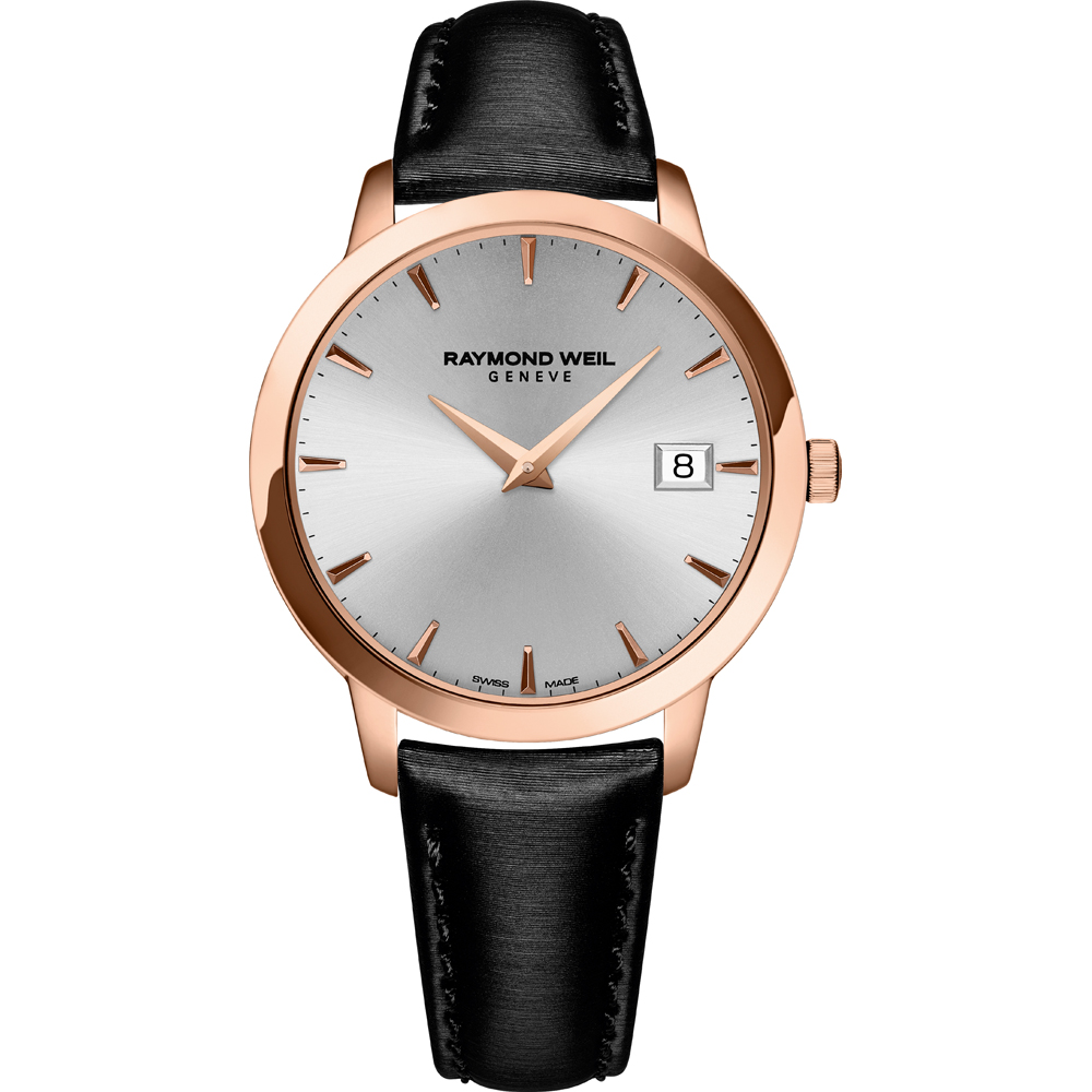 Montre Raymond Weil Toccata 5388-PC5-65001