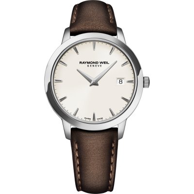 Montre Raymond Weil 5388-STC-40001 Toccata