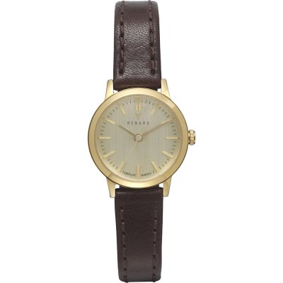 Montre Renard RA261YG20VBR Elite