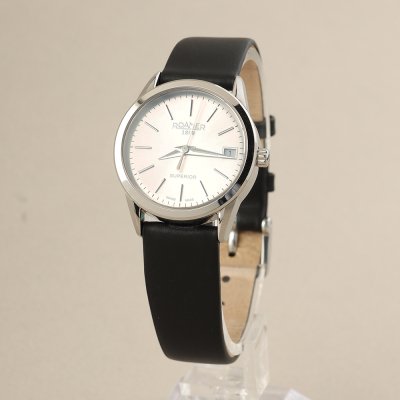 Montre Roamer Superior 508856-41-15-50-SC