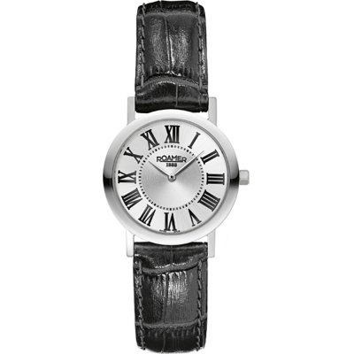 Montre Roamer Classic Line 934000-41-11-SC Limelight