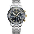Montre Roamer 968988-47-45-20 Mercury Chrono