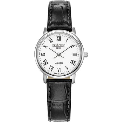 Montre Roamer 971857-41-25-05 Classico Ladies