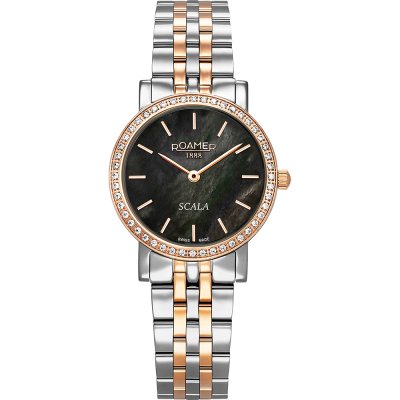 Montre Roamer 976830-49-80-50 Scala