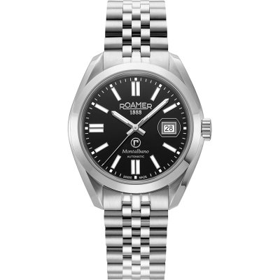 Montre Roamer 996983-41-85-20 Montalbano Gents