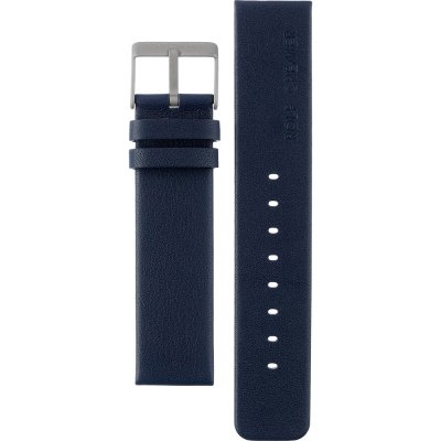 Bracelet Rolf Cremer LB 027 d-blau antik