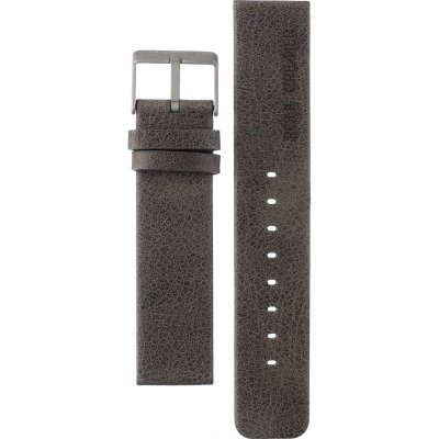 Bracelet Rolf Cremer LB 027 d-braun antik