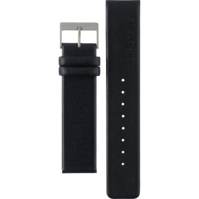 Bracelet Rolf Cremer LB 027 schwarz