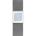 Bracelet Rolf Cremer LB 088 Mesh silber - 2