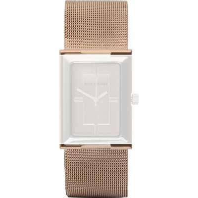 Bracelet Rolf Cremer MB 10 rosegold