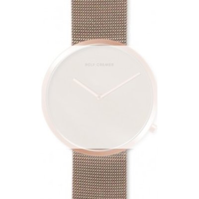 Bracelet Rolf Cremer MB 5 roségold