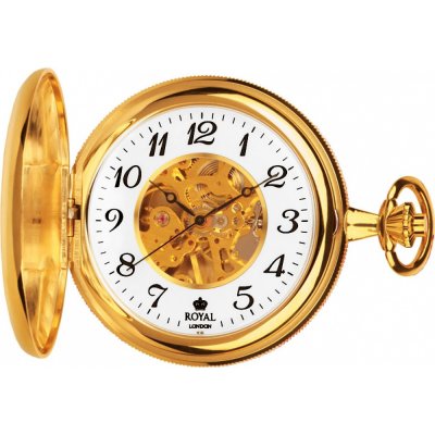 Montres de poche 90004-01