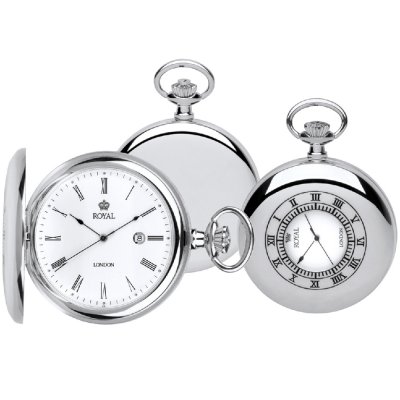 Montres de poche 90008-01