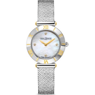 Montre Saint Honoré GA721461 4BYDT Gala