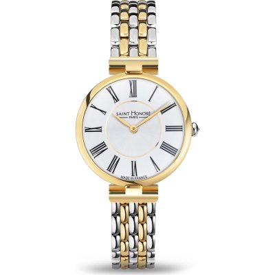 Montre Saint Honoré LA726103 4AR Lady Saint Honore