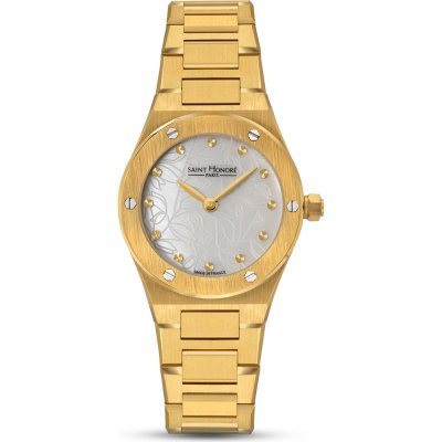 Montre Saint Honoré NH721125 3YBIT Haussman Lady