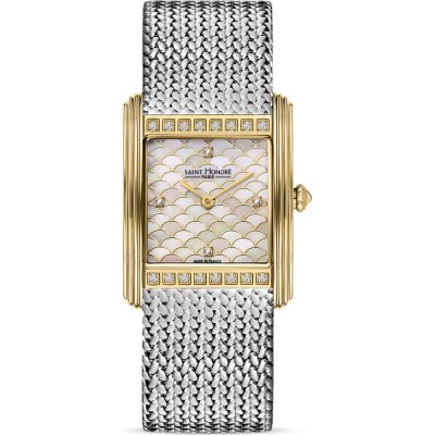 Montre Saint Honoré PR722155 31MYBDT Palais Royal