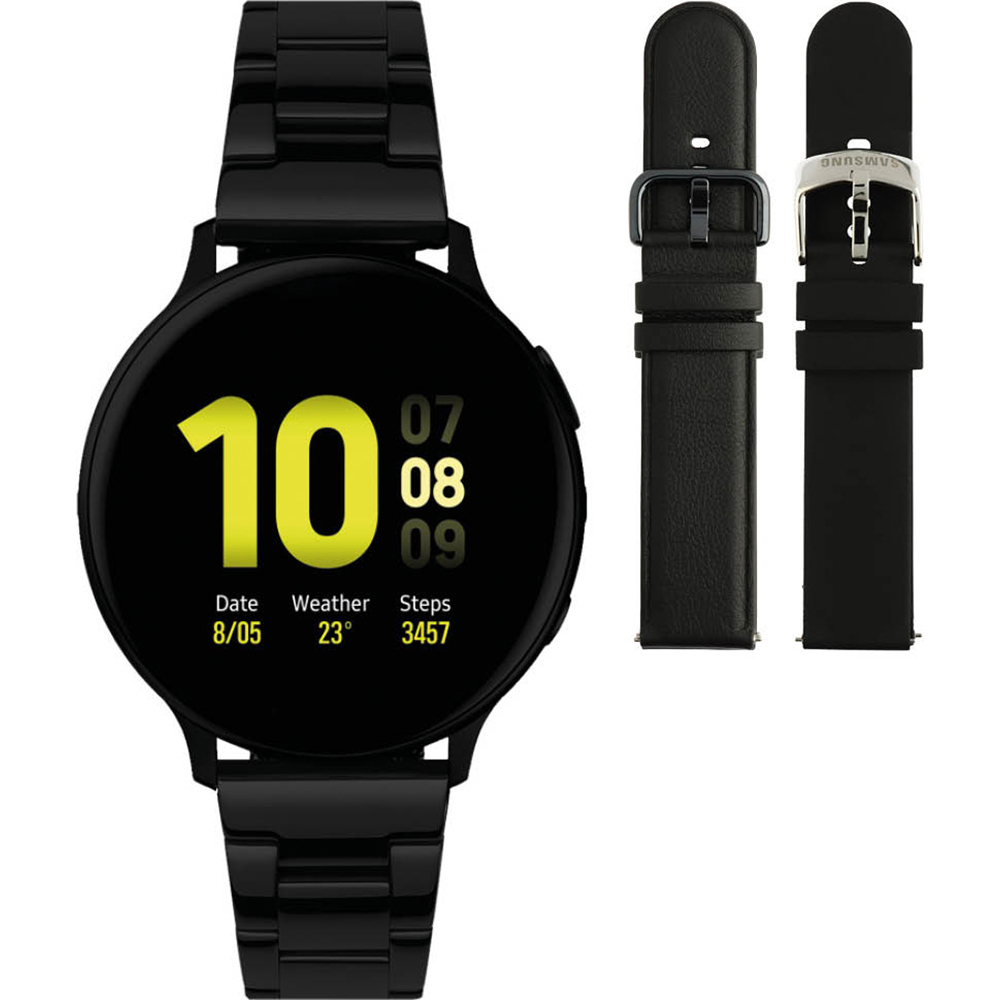 Montre Samsung Galaxy Watch Active2 SA.R830BS Galaxy Active 2