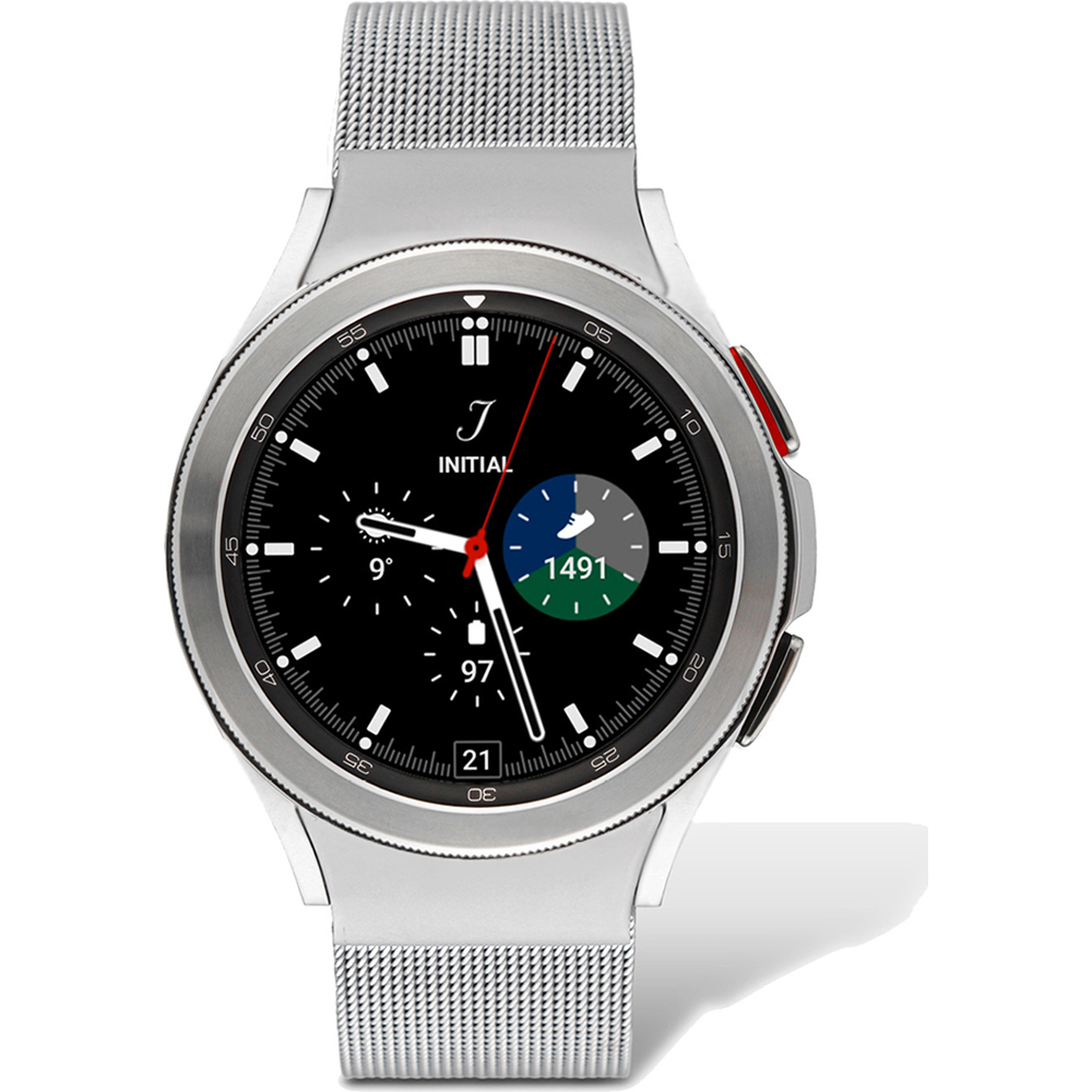 Montre Samsung Galaxy Watch4 SA.R880SM Galaxy Watch4 Classic