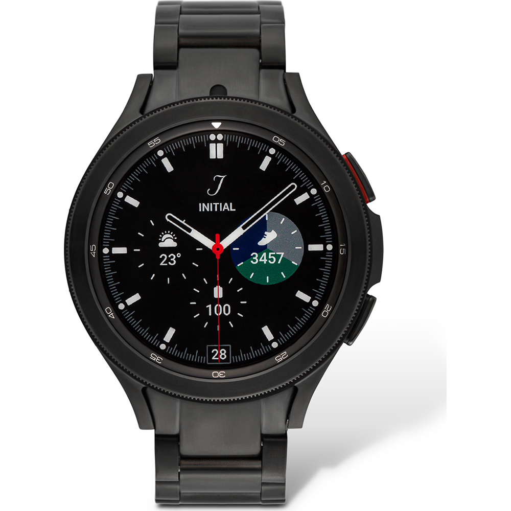 Montre Samsung Galaxy Watch4 SA.R890BS Galaxy Watch4 Classic