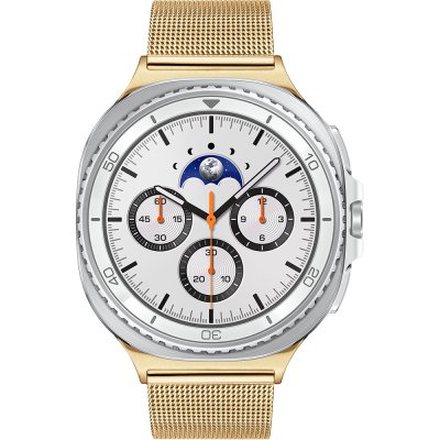 Montre Samsung Galaxy Watch8 SA.L500WGM20 Galaxy Watch8 Classic 46