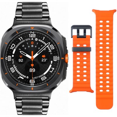 Montre Samsung Galaxy Watch Ultra SA.L705GUBS.L64 Galaxy Watch Ultra 47 LTE