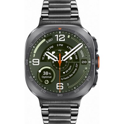 Montre Samsung Galaxy Watch Ultra2 SM-L715F-SUBS