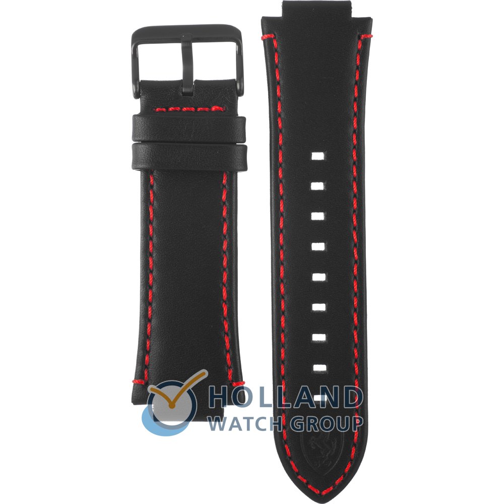 Bracelet Scuderia Ferrari 689300269
