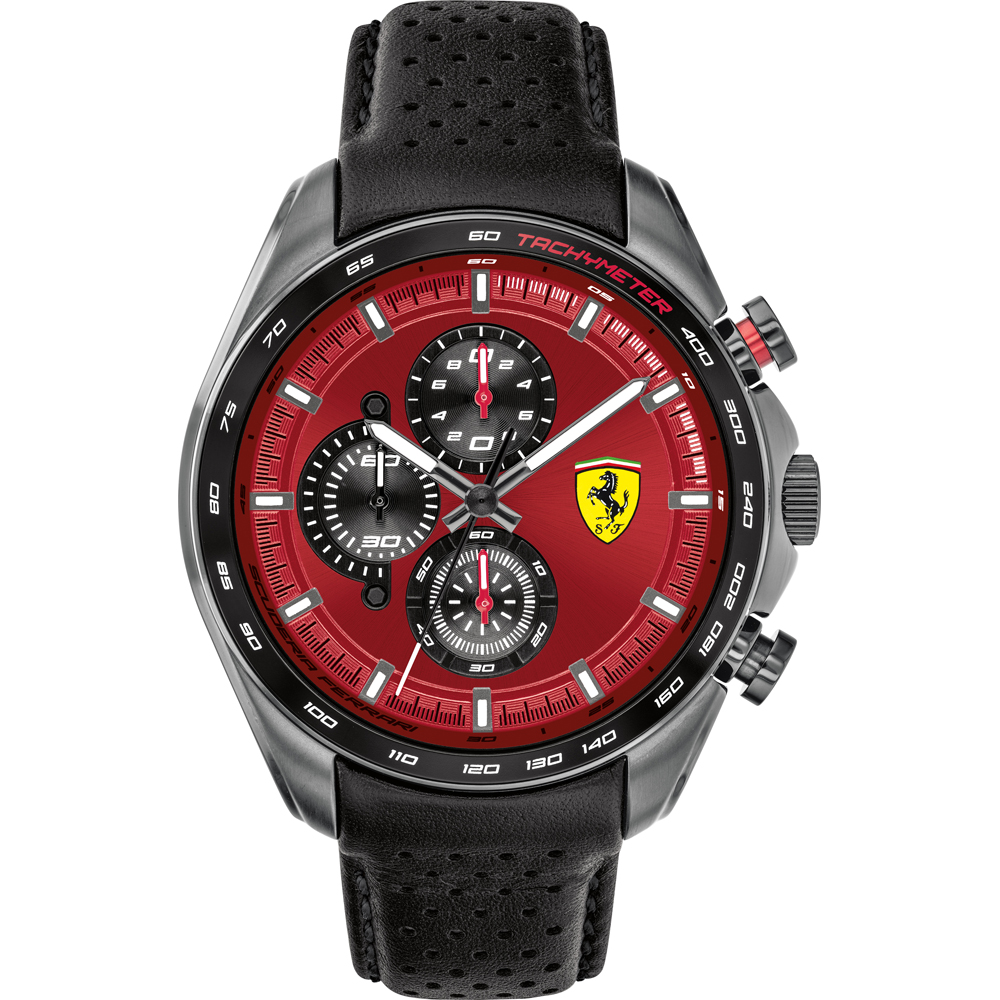Montre Scuderia Ferrari 0830650 Speedracer