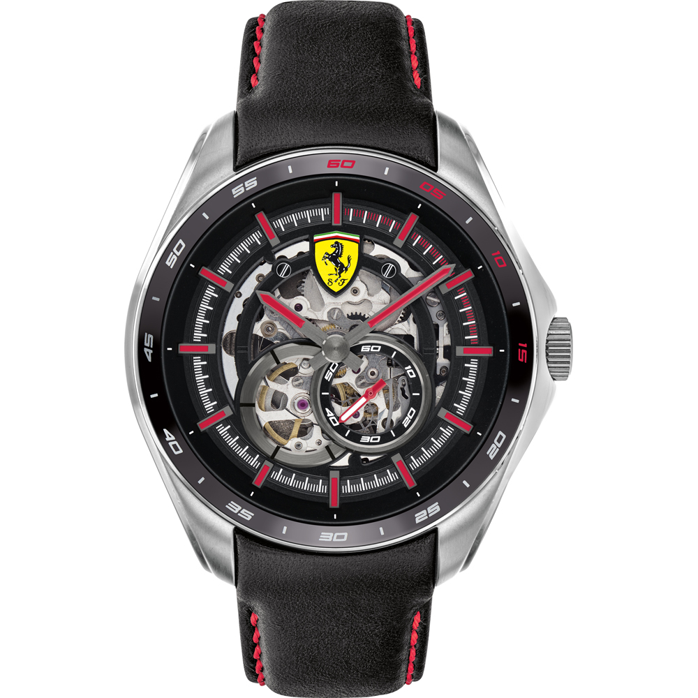Montre Scuderia Ferrari 0830687 Speedracer
