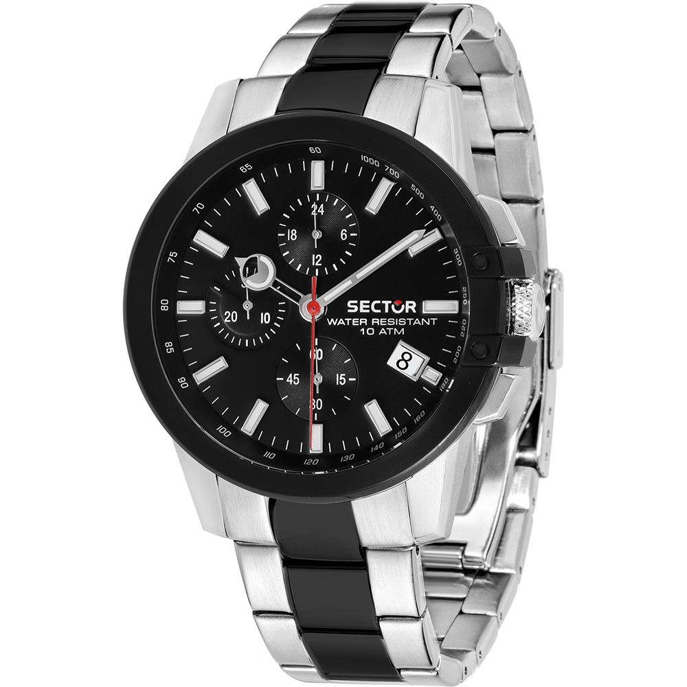 Montre Sector R3273797002 480 Series
