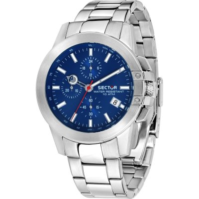 Montre Sector R3273797004 480 Series