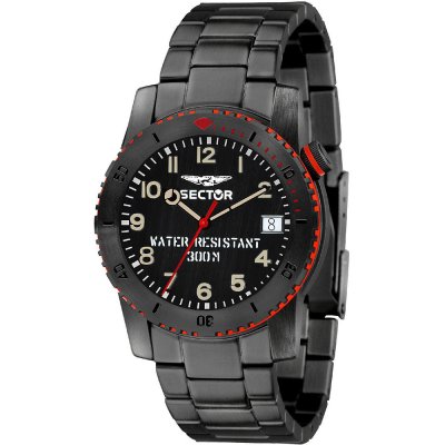 Montre Sector R3253598001 Dive 300