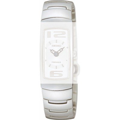 Bracelet Seiko Straps Collection 32A5JB