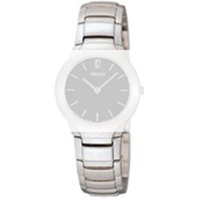 Bracelet Seiko Straps Collection 32D4JG