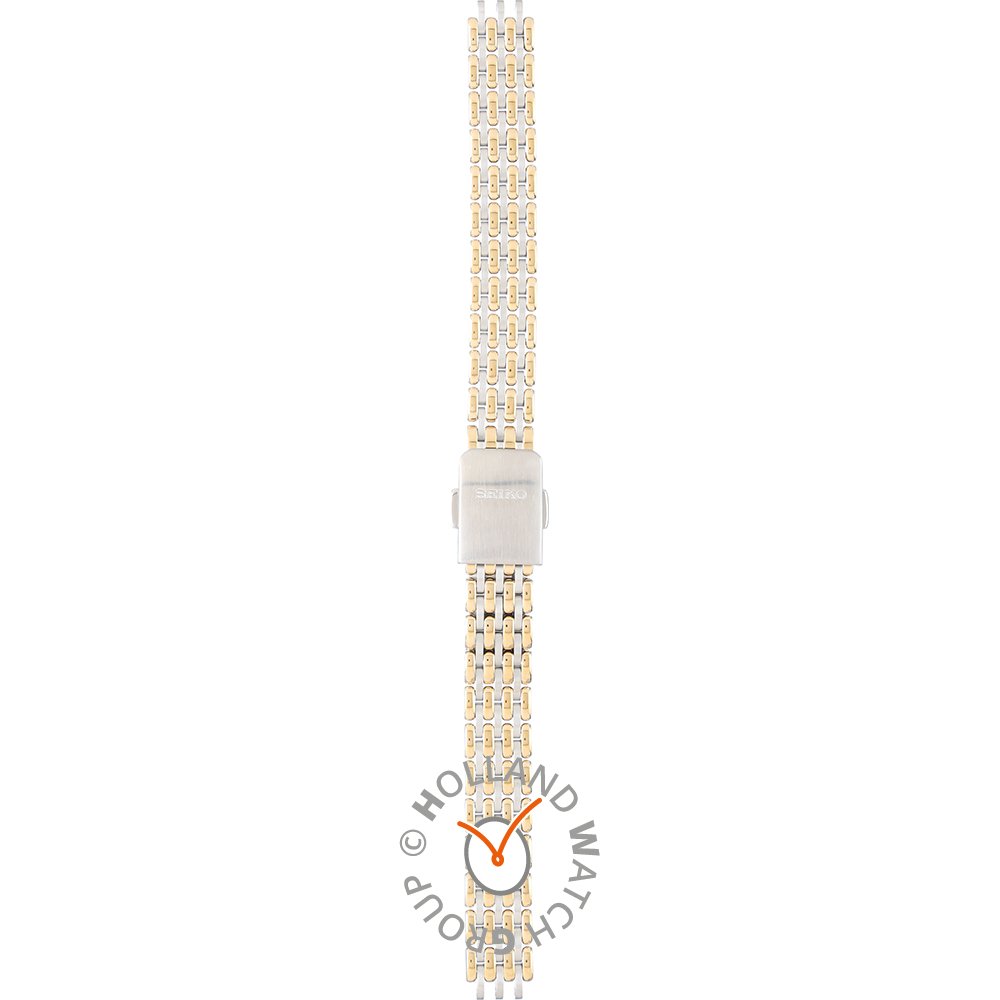 Bracelet Seiko Straps Collection 32F5LZ