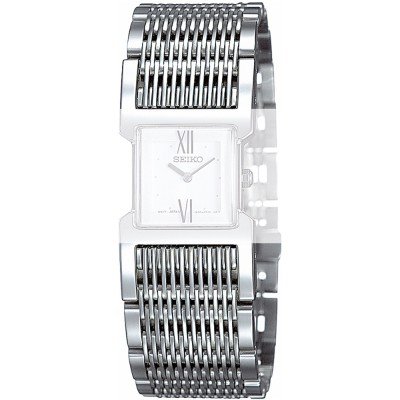 Bracelet Seiko Straps Collection 32L2JG