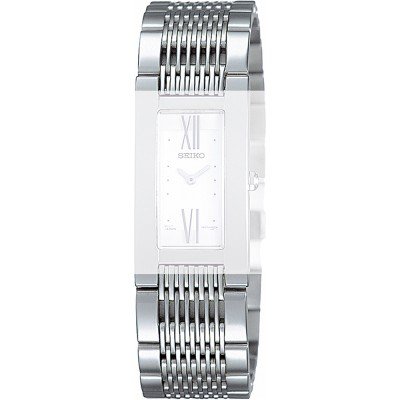 Bracelet Seiko Straps Collection 32L3JG